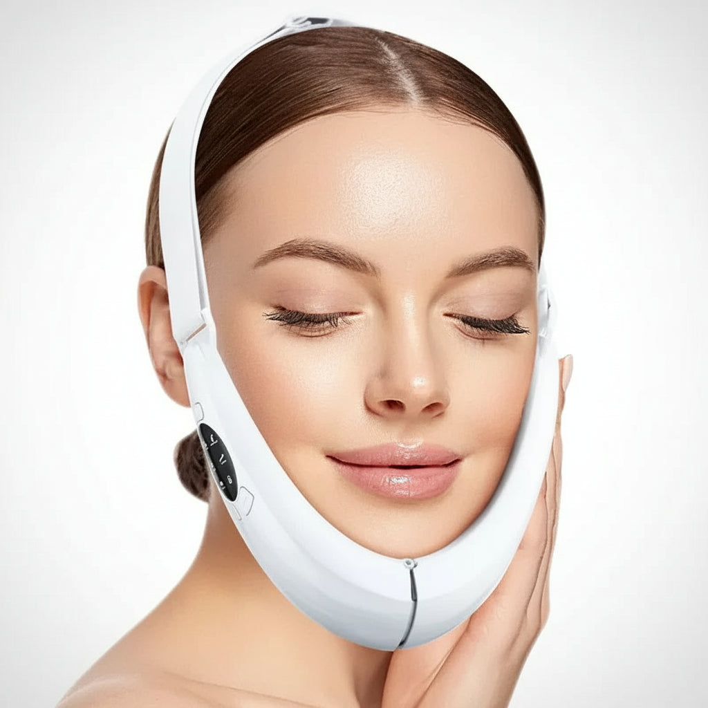 Ceinture de lifting du visage