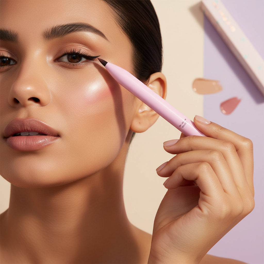 Stylo de maquillage 4 en 1