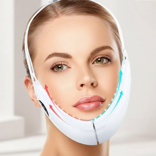 Ceinture de lifting du visage