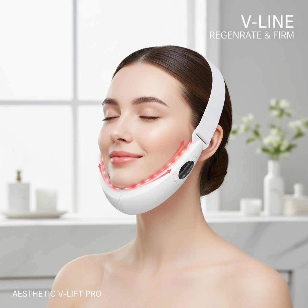 Ceinture de lifting du visage