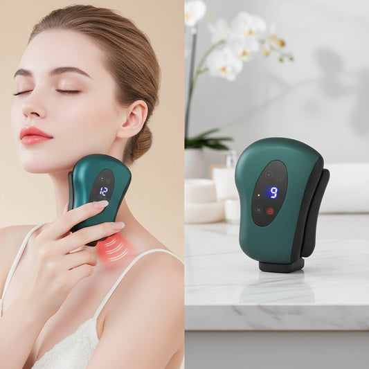 Gua Sha Électrique