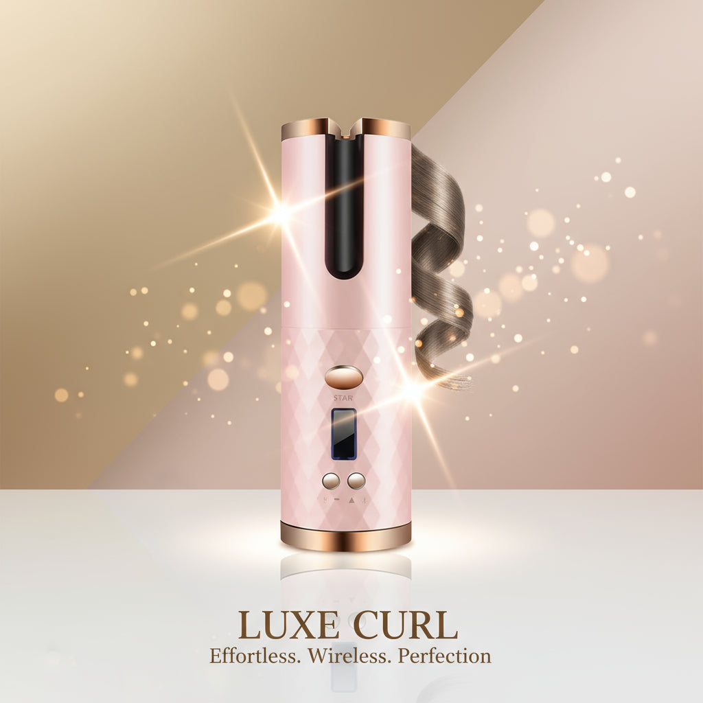 Boucleur rotatif sans fil